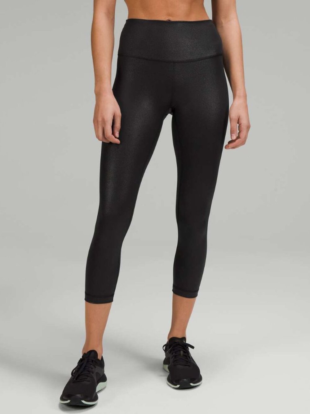 Lululemon Black Leggings